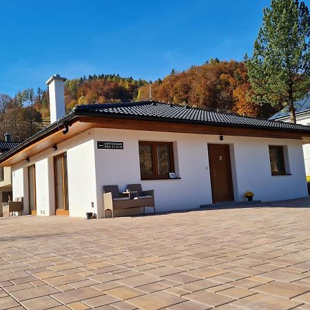 Apartmany Bystra-Chopok Brezno Exterior photo