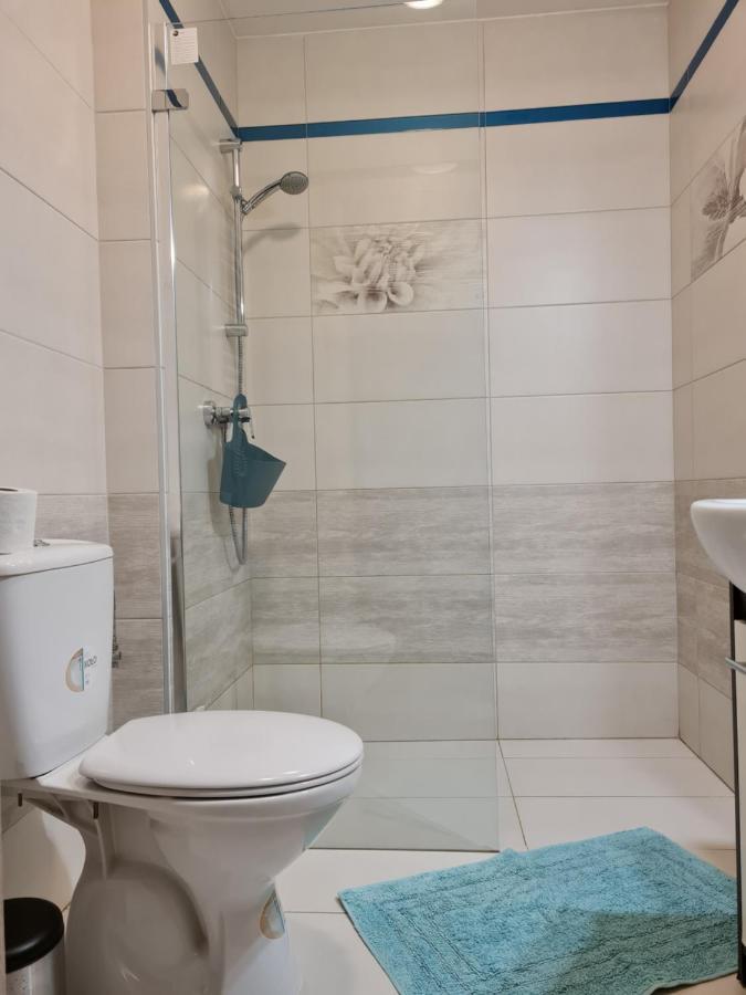 Apartmany Bystra-Chopok Brezno Exterior photo