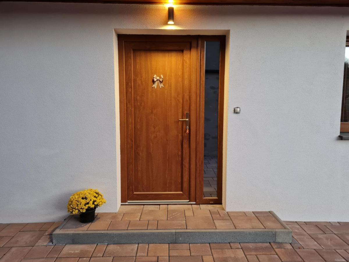 Apartmany Bystra-Chopok Brezno Exterior photo