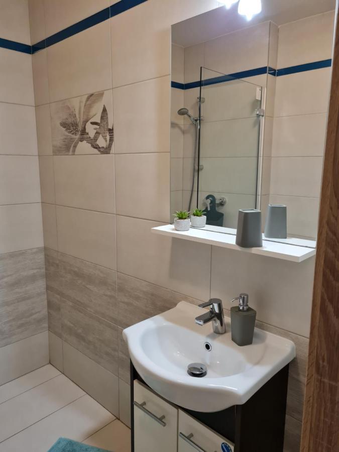 Apartmany Bystra-Chopok Brezno Exterior photo