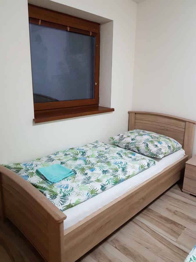 Apartmany Bystra-Chopok Brezno Exterior photo